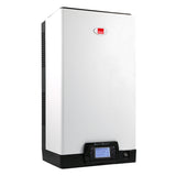 Widerstandsdampfbefeuchter SRH02HDST