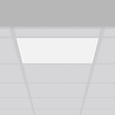 RZB LED-Deckeneinbauleuchte 30-32W ws SideliteECO 312272.002.2.730 2700-6500K