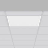 RZB LED-Deckeneinbauleuchte 30-32W ws SideliteECO 312273.002.2.730 2700-6500K