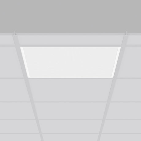 RZB LED-Deckeneinbauleuchte 30-32W ws SideliteECO 312273.002.2.730 2700-6500K