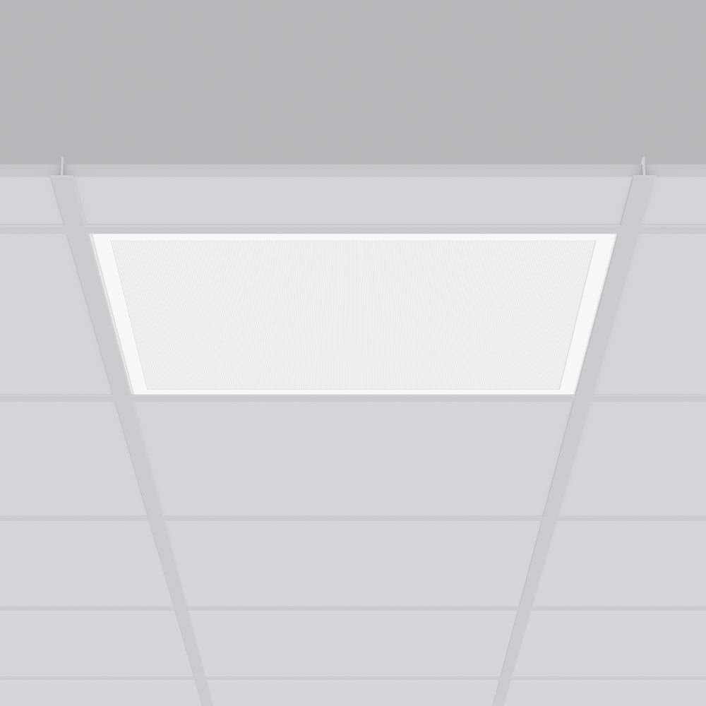 RZB LED-Deckeneinbauleuchte 29-32W ws SideliteECO 312275.002.2.730 2700-6500K