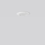 RZB LED-Kunststoffleuchte 19W 4000K ws FLATLINER SLIM 312281.002.1.76 1700lm