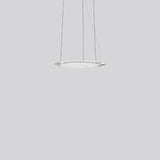 RZB LED-Pendelleuchte 1LED 3000K 1600lm FLATLINER SLIM 312282.002.76 Konv sym