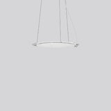 RZB LED-Pendelleuchte 1LED 3000K 1900lm FLATLINER SLIM 312284.002 sym IP20