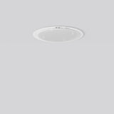 RZB LED-Kunststoffleuchte 29W 3000K ws FLATLINER SLIM 312285.002 2300lm Konv