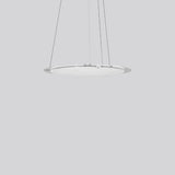 RZB LED-Pendelleuchte 1LED 4000K 2500lm FLATLINER SLIM 312286.002.1 sym IP20