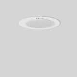 RZB LED-Kunststoffleuchte 28W 4000K ws FLATLINER SLIM 312287.002.1 2500lm Konv