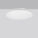 RZB LED-Deckeneinbauleuchte 40-42W ws TRIONA 312296.002.2.12 2700-6500K Konv
