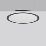 RZB LED-Deckeneinbauleuchte 31W 3000K TRIONA 312296.0031.12 3750lm anth Konv
