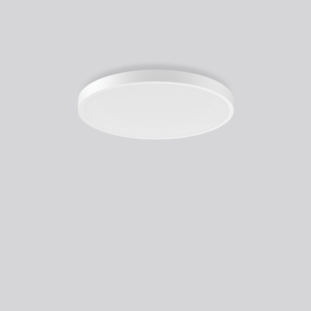 RZB LED-Kunststoffleuchte 40-42W 3550lm TRIONA 312296.002.2.730 2700-6500K ws