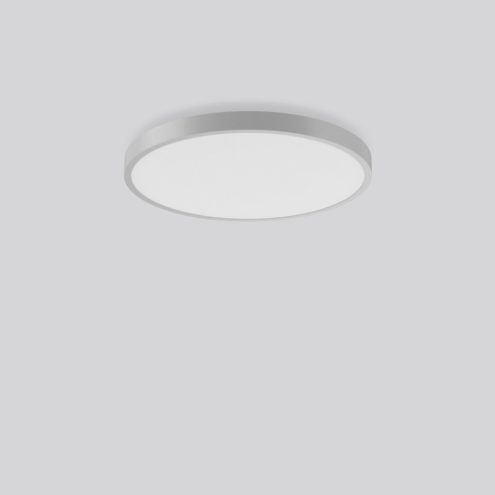 RZB LED-Anbauleuchte 61-63W 2700-6500K TRIONA 312297.004.2.730 4800lm si Konv