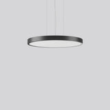 RZB LED-Pendelleuchte 1LED 2700-6500K Triona 312298.0031.2.730 4800lm Konv