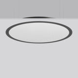 RZB LED-Deckeneinbauleuchte 66W 4000K TRIONA 312299.0031.1.12 8350lm anth