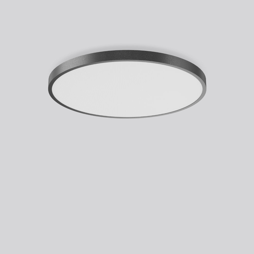 RZB LED-Anbauleuchte 76-78W 2700-6500K TRIONA 312300.0031.2.730 7200lm anth