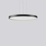 RZB LED-Pendelleuchte 1LED 2700-6500K Triona 312301.0031.2.730 7200lm Konv