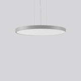 RZB LED-Pendelleuchte 1LED 2700-6500K si Triona 312301.004.2.730 7200lm Konv sym