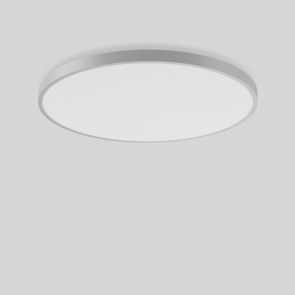 RZB LED-Anbauleuchte 61-63W 2700-6500K TRIONA 312302.004.2.730 6000lm si Konv