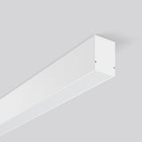 RZB LED-Anbauleuchte 26W 4000K 3250lm ws LESS IS MORE 50 312306.002.1.76 Konv