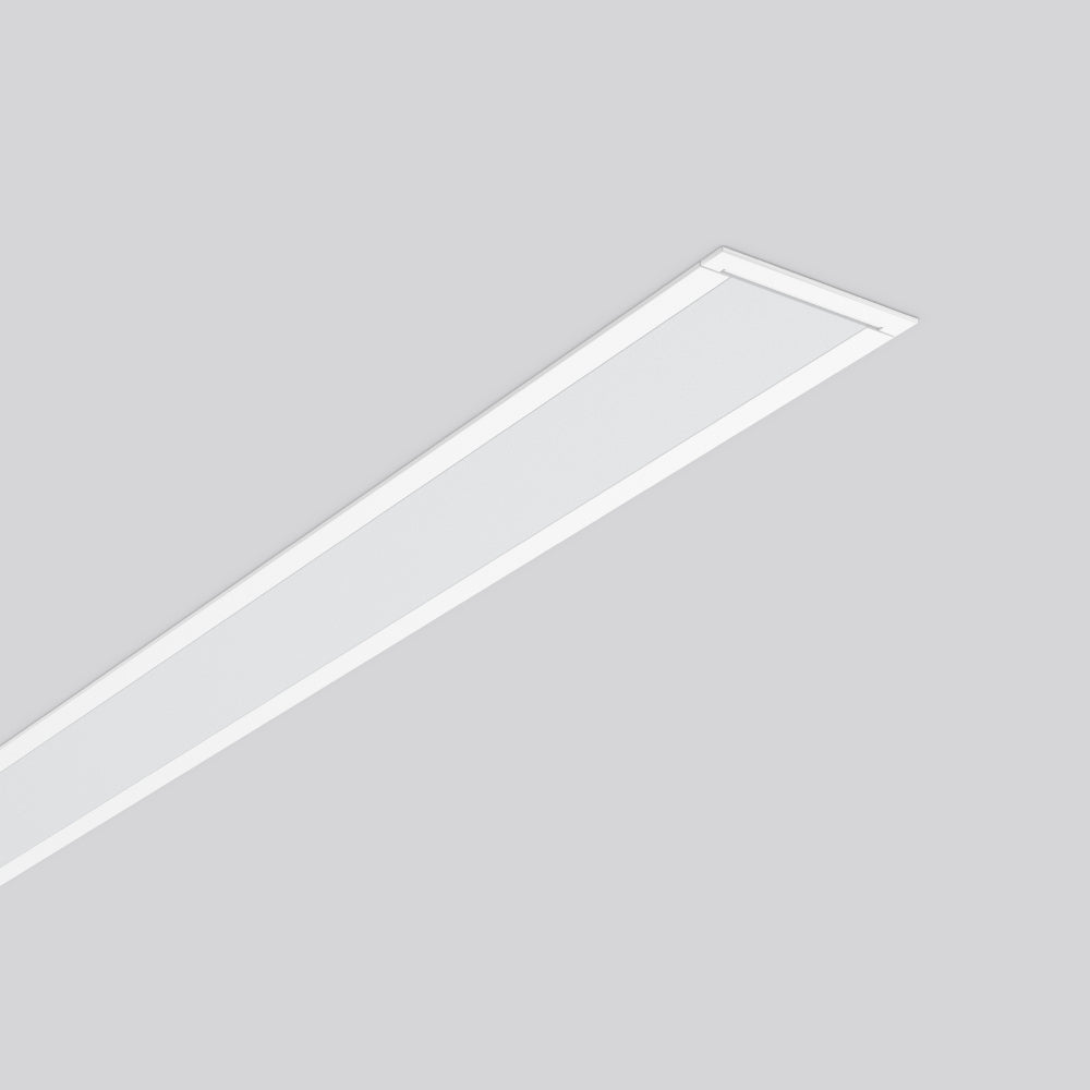 RZB LED-Einbauleuchte 28W 4000K 3250lm Less is more 50 312324.002.1 ws Konv