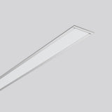 RZB LED-Einbauleuchte 22W 4000K 2400lm LESS IS MORE 312323.004.1 si Konv