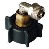 Winkelanschlussadapter SVEE348A