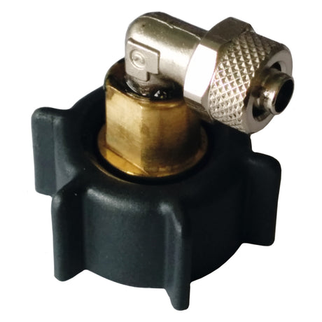 Winkelanschlussadapter SVEE348A