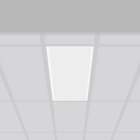 RZB LED-Deckeneinbauleuchte 29-38W 4000K SideliteECO 312366.002.1.790 4400lm ws