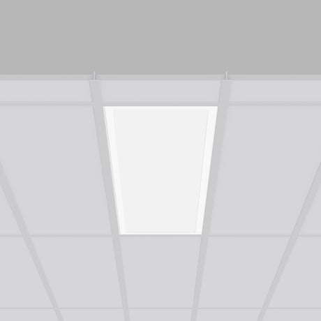 RZB LED-Deckeneinbauleuchte 29-38W 4000K SideliteECO 312367.002.1.790 4400lm ws