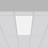 RZB LED-Sicherheitsleuchte 29W 4000K EB SiteliteEco 672377.002.1 3500lm
