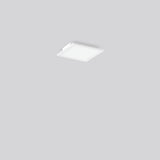 RZB LED-Anbauleuchte 19W 3000K 2100lm ws SideliteECO 312375.002.76 Konv DALI