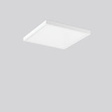 RZB LED-Anbauleuchte 26-37W 4000K 5000lm SideliteECO 312789.002.1 ws Konv