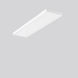 RZB LED-Anbauleuchte 29-38W 4000K 3450lm SideliteECO 312379.002.1.76 ws Konv