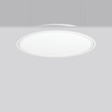 RZB LED-Deckeneinbauleuchte 40-42W ws TRIONA 312383.002.2.12 2700-6500K Konv