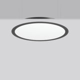 RZB LED-Deckeneinbauleuchte 40-42W anth TRIONA 312383.0031.2.12 2700-6500K Konv