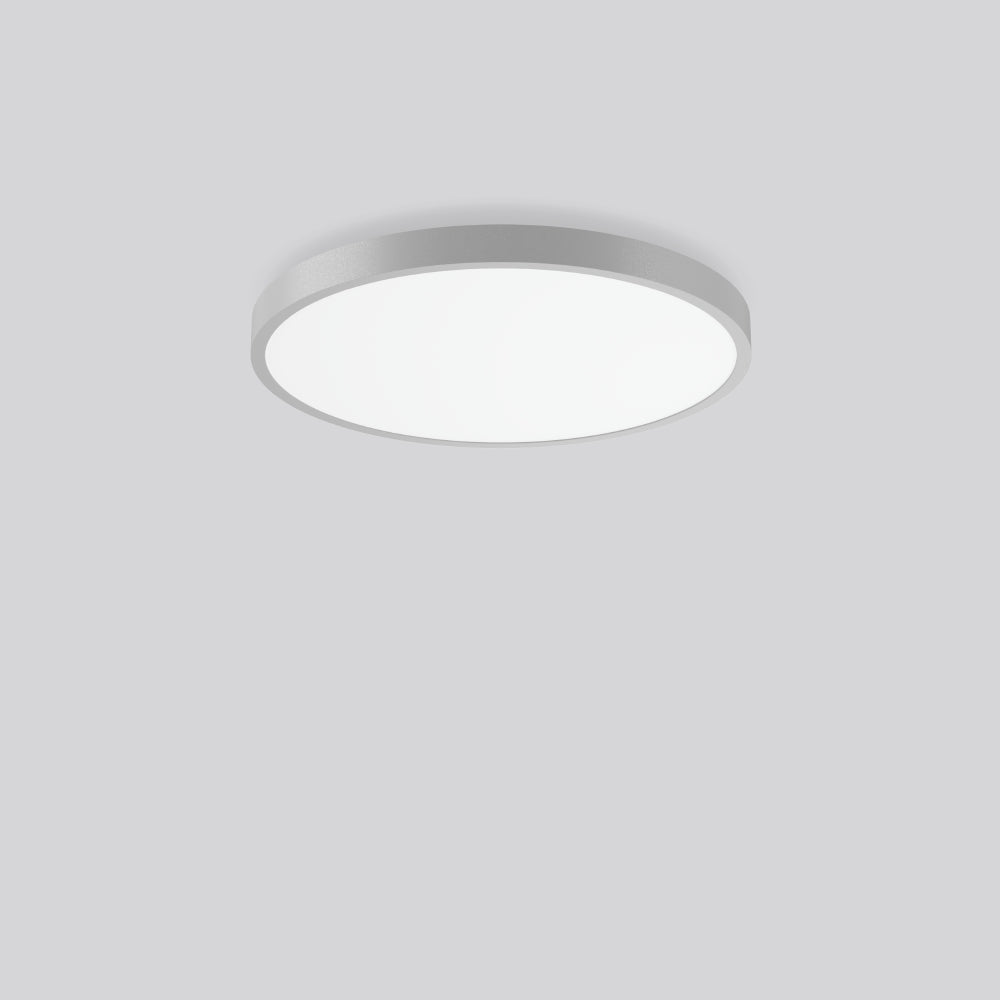 RZB LED-Anbauleuchte 61-63W 2700-6500K TRIONA 312384.004.2.730 4600lm si Konv