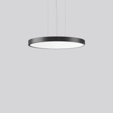RZB LED-Pendelleuchte 1LED 2700-6500K Triona 312386.0031.2.730 4600lm Konv