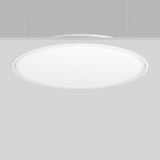 RZB LED-Deckeneinbauleuchte 80W 3000K ws TRIONA 312387.002.12 8000lm Konv DALI
