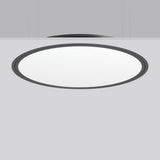 RZB LED-Deckeneinbauleuchte 80W 4000K TRIONA 312387.0031.1.12 8300lm anth