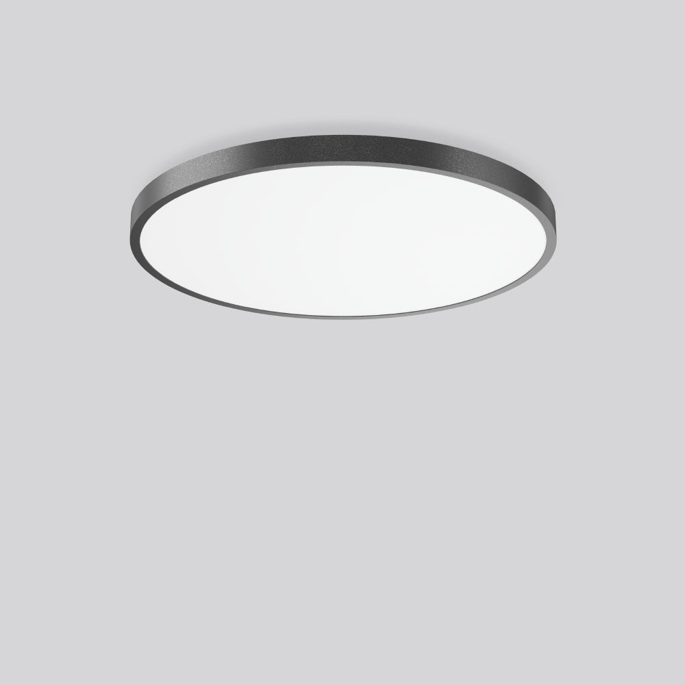 RZB LED-Anbauleuchte 76-78W 2700-6500K TRIONA 312388.0031.2.730 6800lm anth