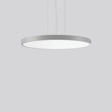 RZB LED-Pendelleuchte 1LED 2700-6500K si Triona 312390.004.2.730 6800lm Konv sym