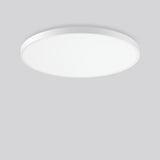 RZB LED-Anbauleuchte 61-63W 2700-6500K TRIONA 312391.002.2.730 5700lm ws Konv
