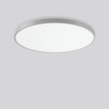 RZB LED-Kunststoffleuchte 85-88W 7400lm TRIONA 312392.004.2.730 2700-6500K si