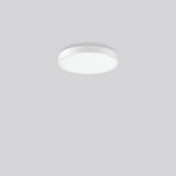 RZB LED-Anbauleuchte 64W 3000K 5850lm ws TRIONA 312420.002.76 Konv DALI