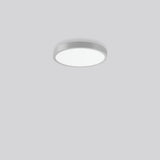 RZB LED-Anbauleuchte 64W 3000K 5850lm si TRIONA 312420.004.730 Konv