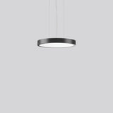 RZB LED-Pendelleuchte 1LED 3000K 4650lm TRIONA 312421.0031.730 Konv anth sym