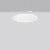RZB LED-Deckeneinbauleuchte 29-30W ws TRIONA 312423.002.2.12 2700-6500K Konv
