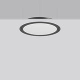 RZB LED-Deckeneinbauleuchte 29-30W anth TRIONA 312423.0031.2.12 2700-6500K Konv