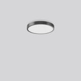 RZB LED-Anbauleuchte 29-30W 2700-6500K TRIONA 312423.0031.2.76 2700lm anth