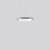 RZB LED-Pendelleuchte 1LED 4000K 3250lm TRIONA 312425.004.1.730 Konv si sym