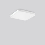 RZB LED-Anbauleuchte 28W 4000K 3750lm ws TRIONA 312436.002.1.76 Konv DALI